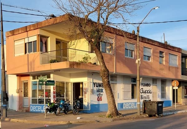 Venta \ GARZON N° 237